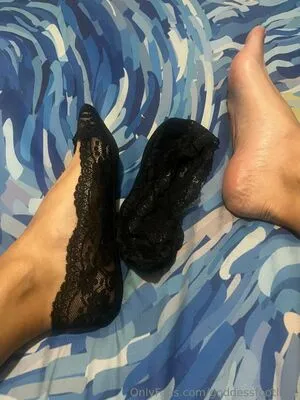 Goddessfootlove OnlyFans Leaked Free Thumbnail Picture - #QthdMYKcue