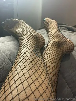 Goddessfootlove OnlyFans Leaked Free Thumbnail Picture - #ZS0ZzGAO5y