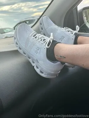 Goddessfootlove OnlyFans Leaked Free Thumbnail Picture - #d8zTvXuSZY