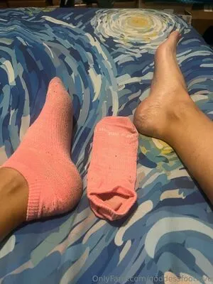 Goddessfootlove OnlyFans Leaked Free Thumbnail Picture - #kBfXuiBAOk