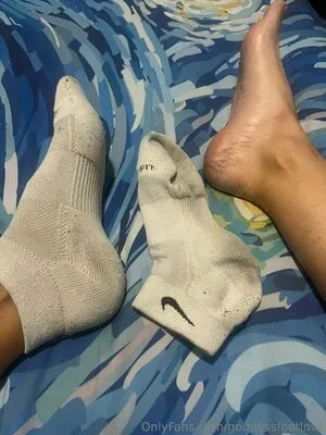 Goddessfootlove OnlyFans Leaked Free Thumbnail Picture - #n0GEUtyXsp