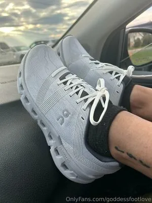 Goddessfootlove OnlyFans Leaked Free Thumbnail Picture - #oGfI9iYxHe