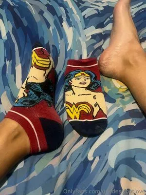 Goddessfootlove OnlyFans Leaked Free Thumbnail Picture - #oSfZS0nMWT