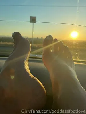 Goddessfootlove OnlyFans Leaked Free Thumbnail Picture - #qF6UNHe7vz