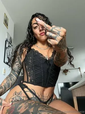 Goddessfoxie OnlyFans Leaked Free Thumbnail Picture - #K1obDAbEXh