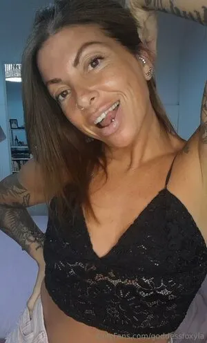 Goddessfoxyla OnlyFans Leaked Free Thumbnail Picture - #WCnNfCfRqS