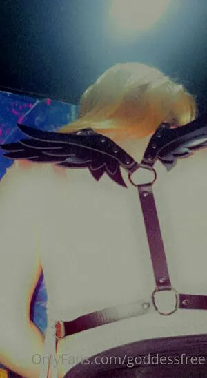 Goddessfree OnlyFans Leaked Free Thumbnail Picture - #JsPB7bt765