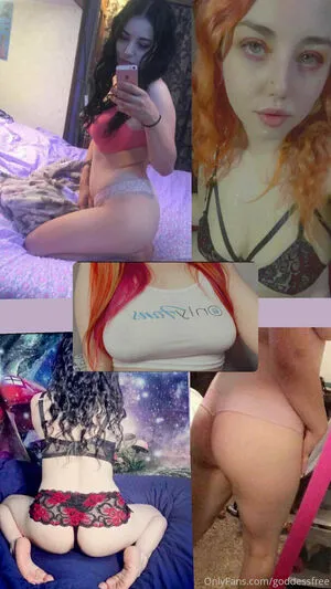 Goddessfree OnlyFans Leaked Free Thumbnail Picture - #jqKnV1GrjU