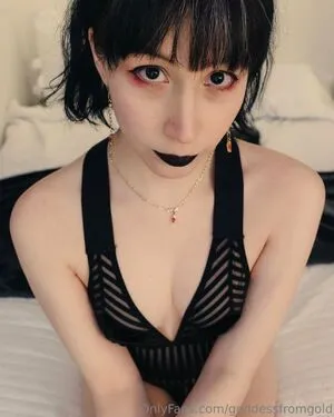 Goddessfromgold OnlyFans Leaked Free Thumbnail Picture - #TvkMEUVaYr