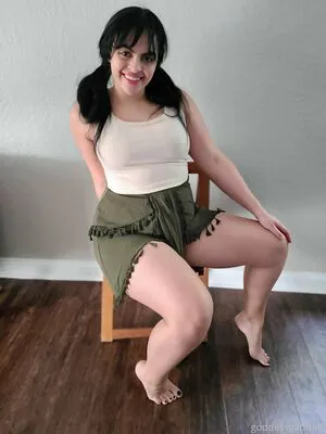 Goddessgabriela OnlyFans Leaked Free Thumbnail Picture - #G99OgpRUEZ