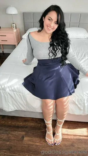 Goddessgabriela OnlyFans Leaked Free Thumbnail Picture - #GyOAvZFlVq