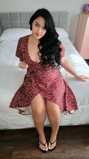 Goddessgabriela OnlyFans Leaked Free Thumbnail Picture - #LJil31FVBp