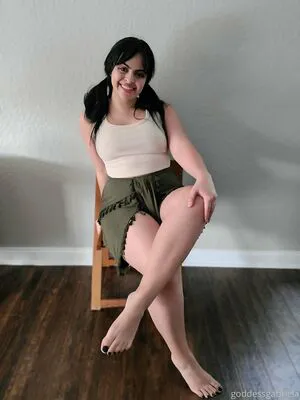 Goddessgabriela OnlyFans Leaked Free Thumbnail Picture - #NU9lDCYQCm