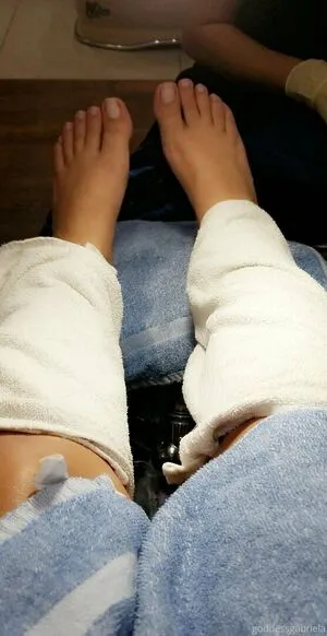 Goddessgabriela OnlyFans Leaked Free Thumbnail Picture - #fxSefIIjHO
