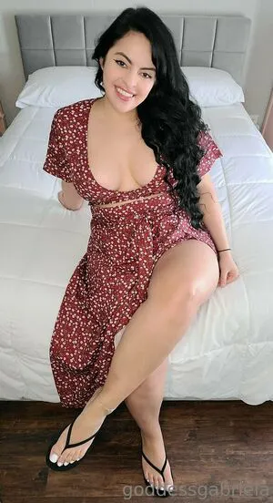 Goddessgabriela OnlyFans Leaked Free Thumbnail Picture - #vAyNilWswV