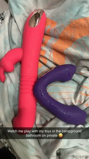 Goddessganja OnlyFans Leaked Free Thumbnail Picture - #30S35hCWcv