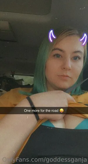 Goddessganja OnlyFans Leaked Free Thumbnail Picture - #HnDtXA5k2P