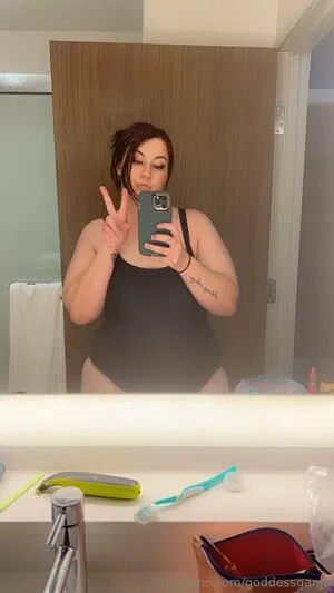 Goddessganja OnlyFans Leaked Free Thumbnail Picture - #VZHL5aQq31