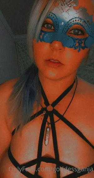 Goddessganja OnlyFans Leaked Free Thumbnail Picture - #YAUezNoi5u