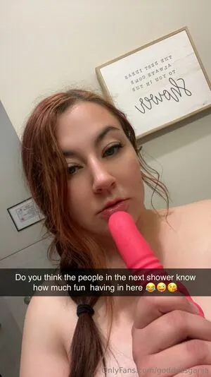 Goddessganja OnlyFans Leaked Free Thumbnail Picture - #mA8ZSqJenA