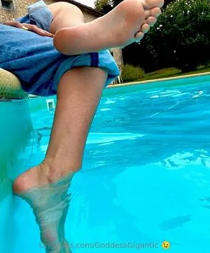 Goddessgigantic OnlyFans Leaked Free Thumbnail Picture - #HXimRPEKBF