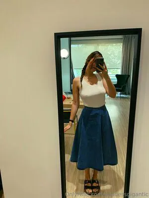 Goddessgigantic OnlyFans Leaked Free Thumbnail Picture - #1AOZD8wgiU