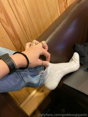 Goddessgigantic OnlyFans Leaked Free Thumbnail Picture - #93nEBjo24J