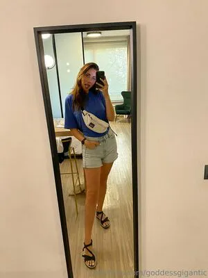 Goddessgigantic OnlyFans Leaked Free Thumbnail Picture - #BK6ibNhB6V