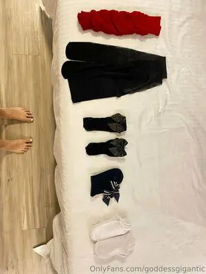Goddessgigantic OnlyFans Leaked Free Thumbnail Picture - #Ey8jOjSAZh
