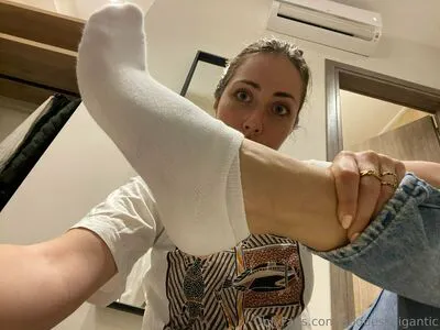 Goddessgigantic OnlyFans Leaked Free Thumbnail Picture - #LHCfKh7JkX
