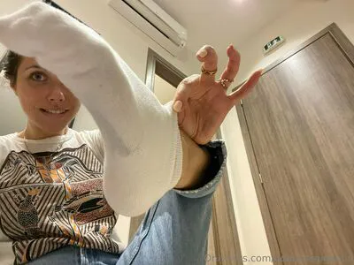 Goddessgigantic OnlyFans Leaked Free Thumbnail Picture - #NCFDKkldKH