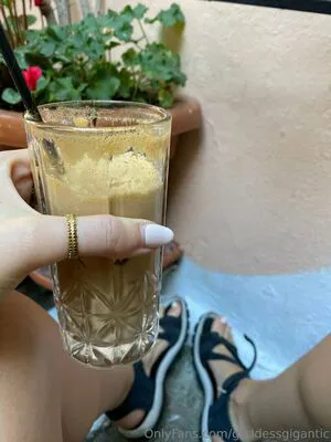 Goddessgigantic OnlyFans Leaked Free Thumbnail Picture - #RKbMTzB18l