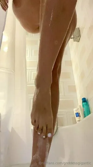 Goddessgigantic OnlyFans Leaked Free Thumbnail Picture - #U54tiQDJoy