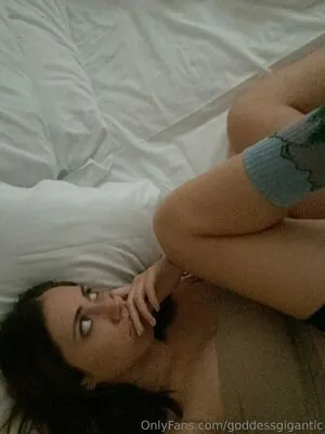 Goddessgigantic OnlyFans Leaked Free Thumbnail Picture - #efyQQNdTHV