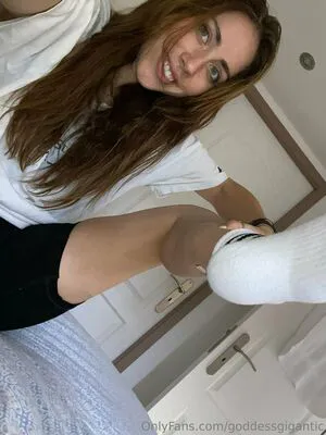 Goddessgigantic OnlyFans Leaked Free Thumbnail Picture - #k7Bhe8JWrL