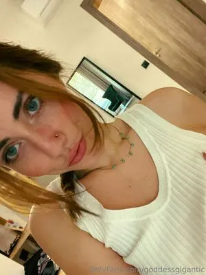 Goddessgigantic OnlyFans Leaked Free Thumbnail Picture - #pcXX7A4ck0