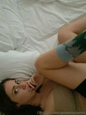 Goddessgigantic OnlyFans Leaked Free Thumbnail Picture - #vVZ3TzNQnq