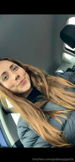 Goddessgigantic OnlyFans Leaked Free Thumbnail Picture - #xzskFkQeEs