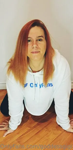 Goddessgigixxxx OnlyFans Leaked Free Thumbnail Picture - #1J3CLETv9R