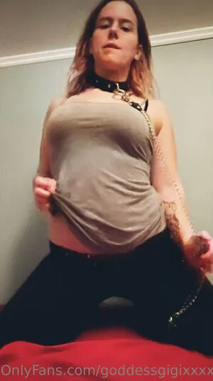 Goddessgigixxxx OnlyFans Leaked Free Thumbnail Picture - #3OIDVoSwuq