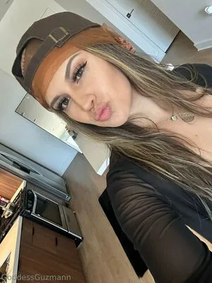 Goddessguzman OnlyFans Leaked Free Thumbnail Picture - #2mc9VCyBNF