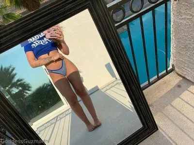 Goddessguzman OnlyFans Leaked Free Thumbnail Picture - #MQely9D5Vi