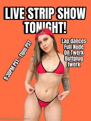 Goddessguzman OnlyFans Leaked Free Thumbnail Picture - #zfTpCzMfhR