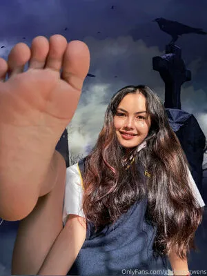Goddessgwens OnlyFans Leaked Free Thumbnail Picture - #zb0mLEXfCC