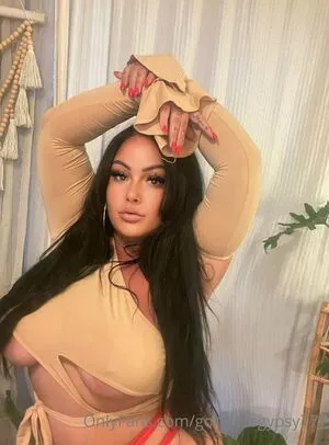Goddessgypsy777 OnlyFans Leaked Free Thumbnail Picture - #EFI9Ph0pAA