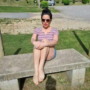 Goddesshathafeet OnlyFans Leaked Free Thumbnail Picture - #5gIVpf8Sup