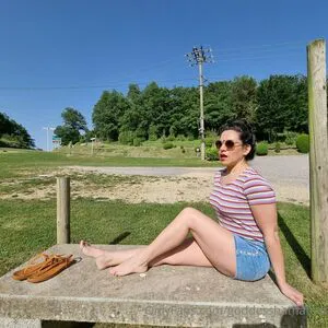 Goddesshathafeet OnlyFans Leaked Free Thumbnail Picture - #CcVYklIar9