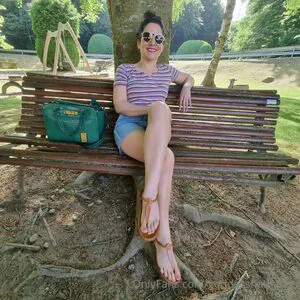 Goddesshathafeet OnlyFans Leaked Free Thumbnail Picture - #FqwQw04WPx