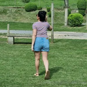 Goddesshathafeet OnlyFans Leaked Free Thumbnail Picture - #PzKcaJT6pE
