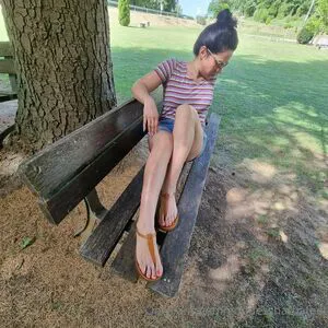 Goddesshathafeet OnlyFans Leaked Free Thumbnail Picture - #Q1HKThK87h